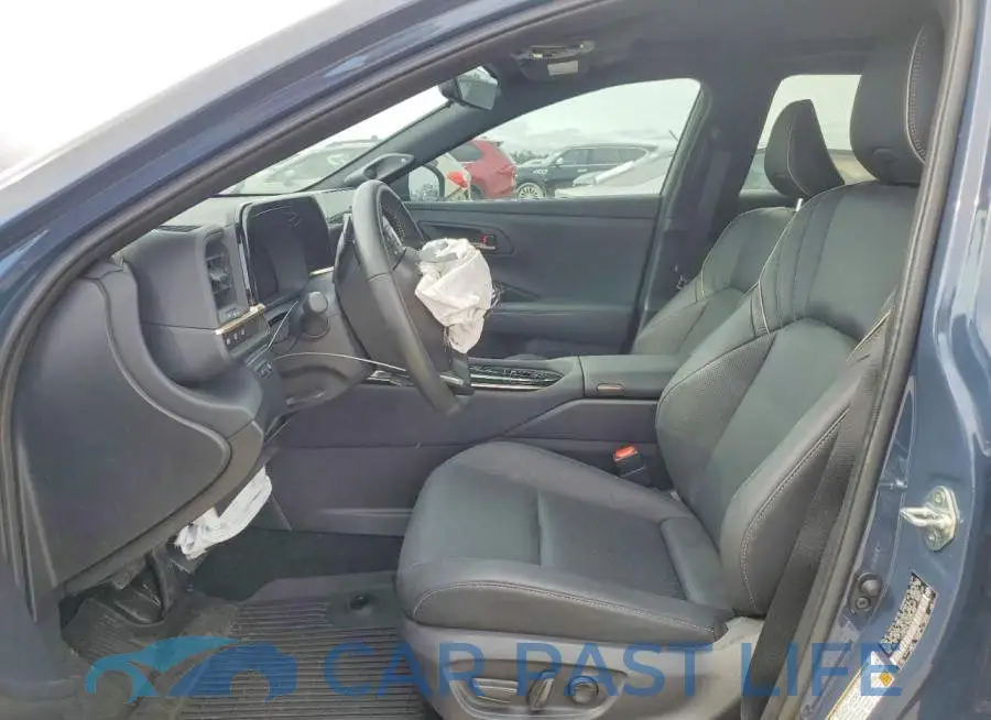 JTDACAAJ5S3009349# 7