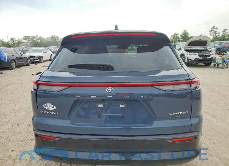 JTDACAAJ5S3009349# 6