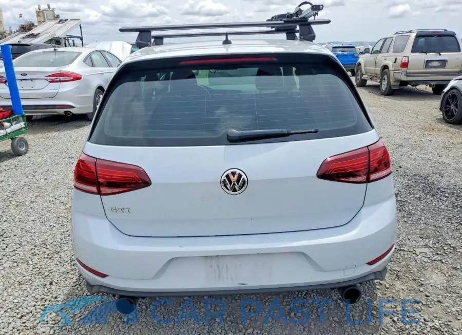 3VW447AU0JM296231# 6