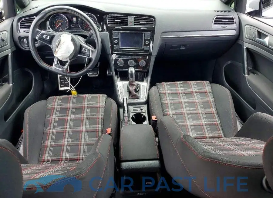 3VW447AU0JM296231# 8