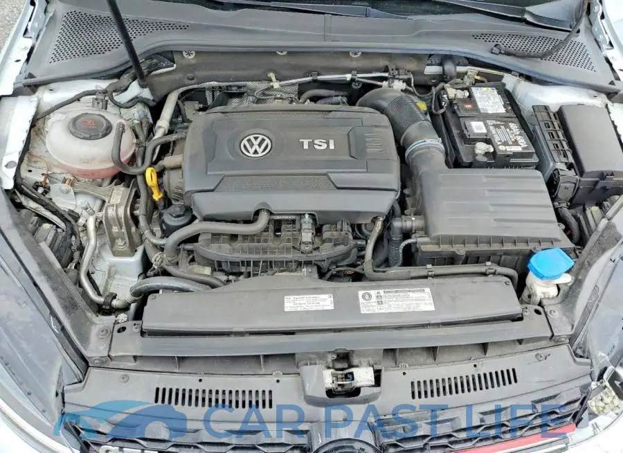 3VW447AU0JM296231# 11