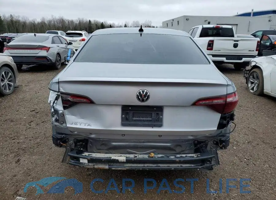 3VWEB7BU5LM014905# 6