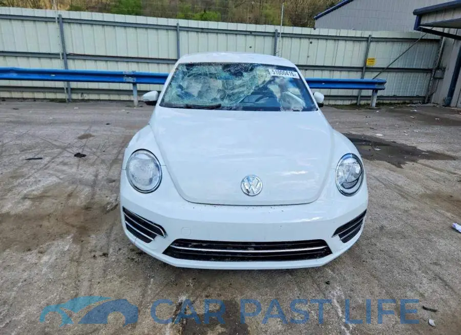 3VWJ17AT2HM607736# 5