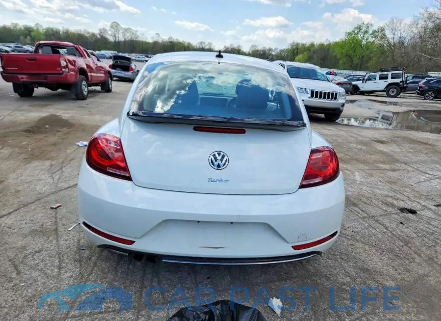 3VWJ17AT2HM607736# 6