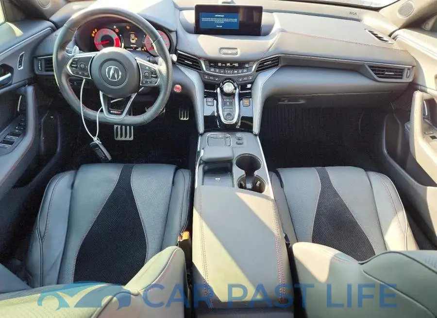 19UUB7F99PA001308# 8
