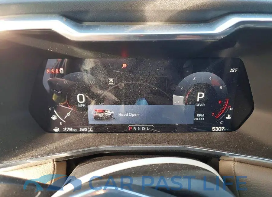 1GTP2FEK0S1243603# 9