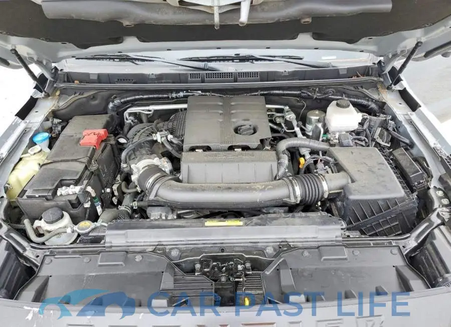 1N6ED1EK2PN664840# 11