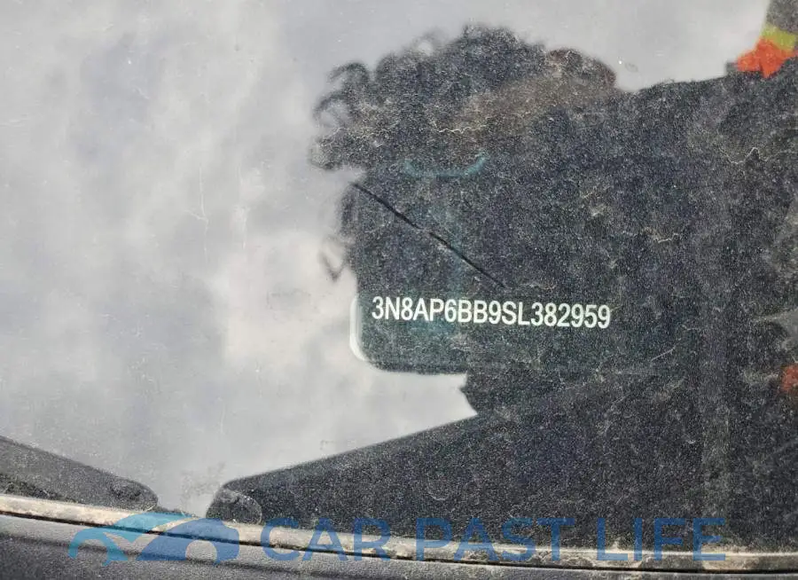 3N8AP6BB9SL382959# 13