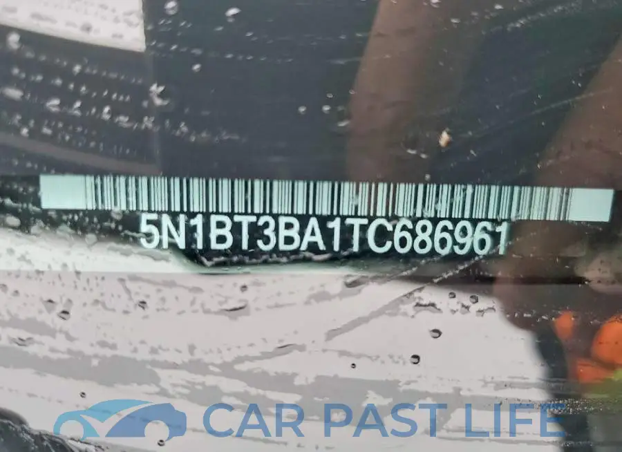 5N1BT3BA1TC686961# 13