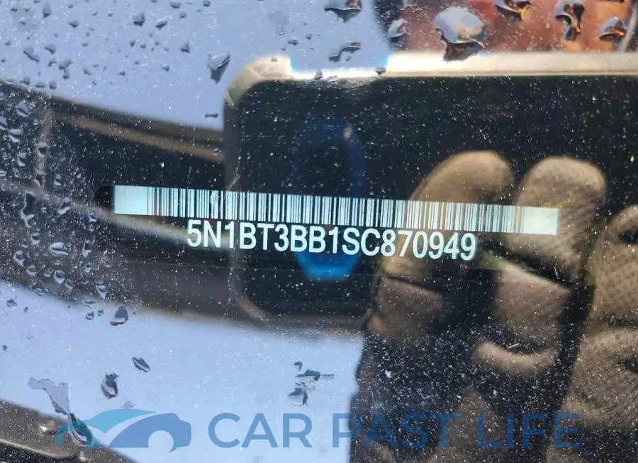 5N1BT3BB1SC870949# 13