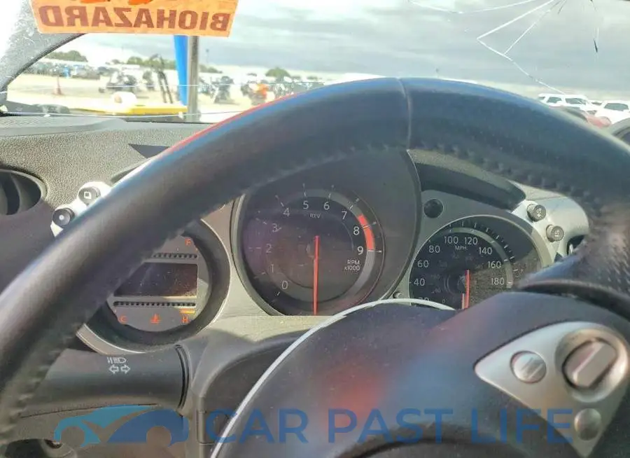 JN1AZ4EH6HM953402# 9
