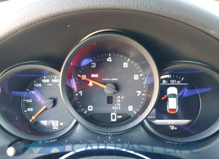 WP1AA2A51KLB03807# 9