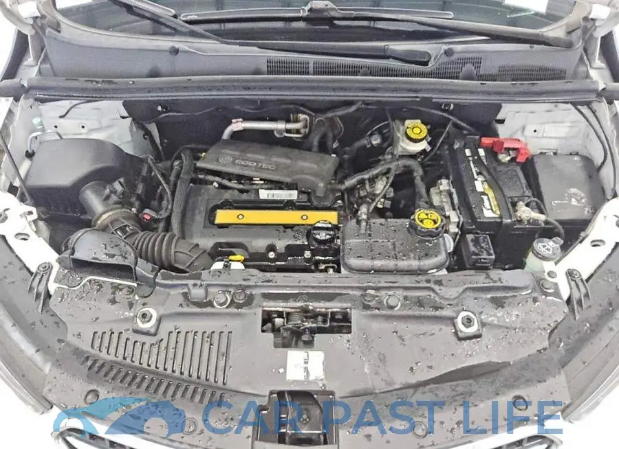 KL4CJASB1KB907520# 11