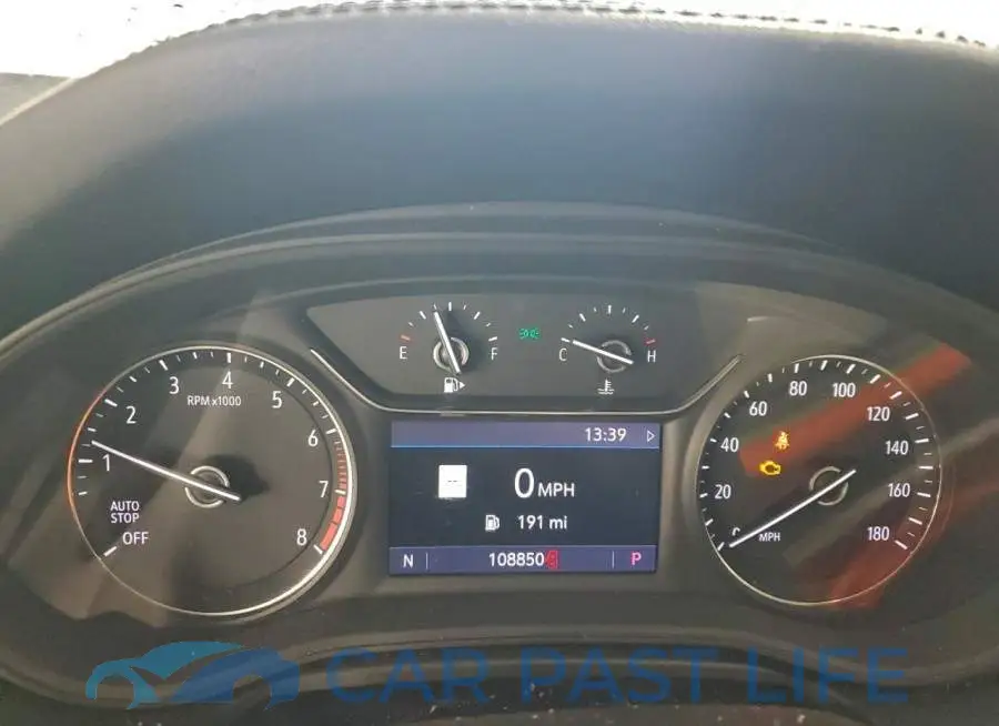 W04GP6SX1K1038710# 9
