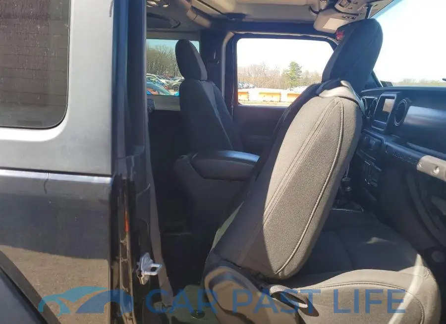 1C4GJXAG2NW127496# 10