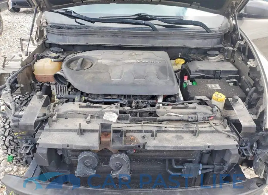 1C4PJMBS8HW501650# 12