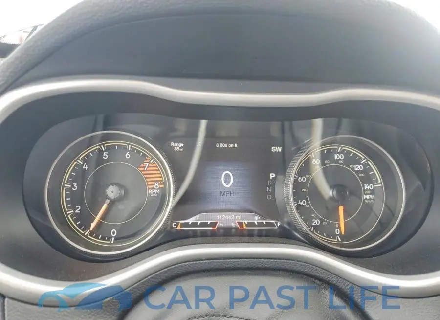 1C4PJMBS8HW501650# 9