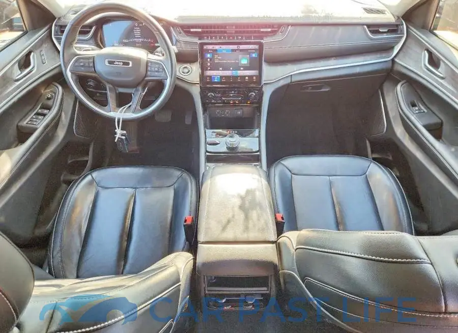 1C4RJHBG6N8504252# 8