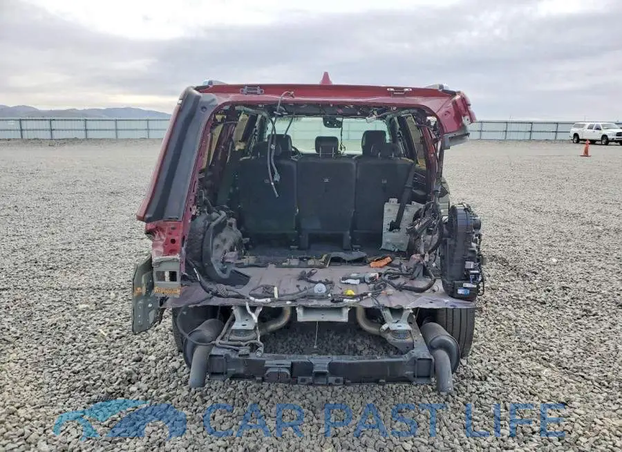 1C4SJSGP9PS515842# 6