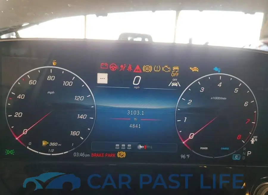 W1KLF4GB7SA136137# 9
