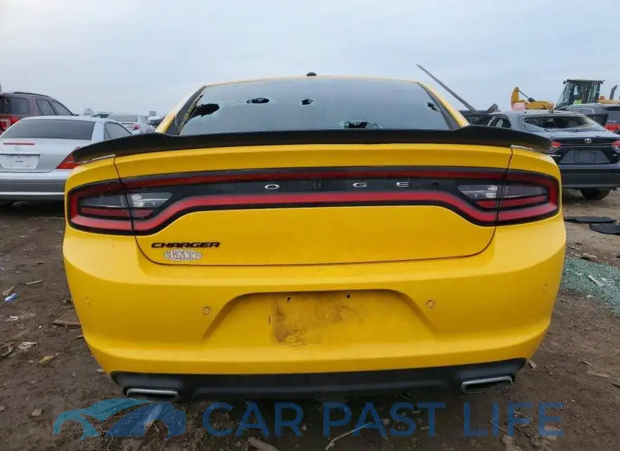 2C3CDXBG4HH623587# 6