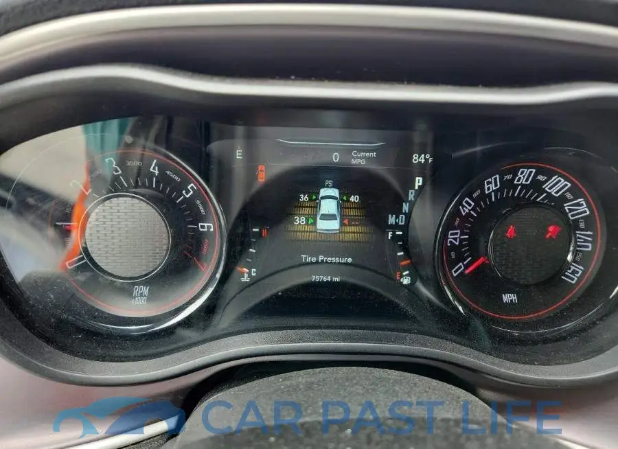 2C3CDZAG1NH160607# 9