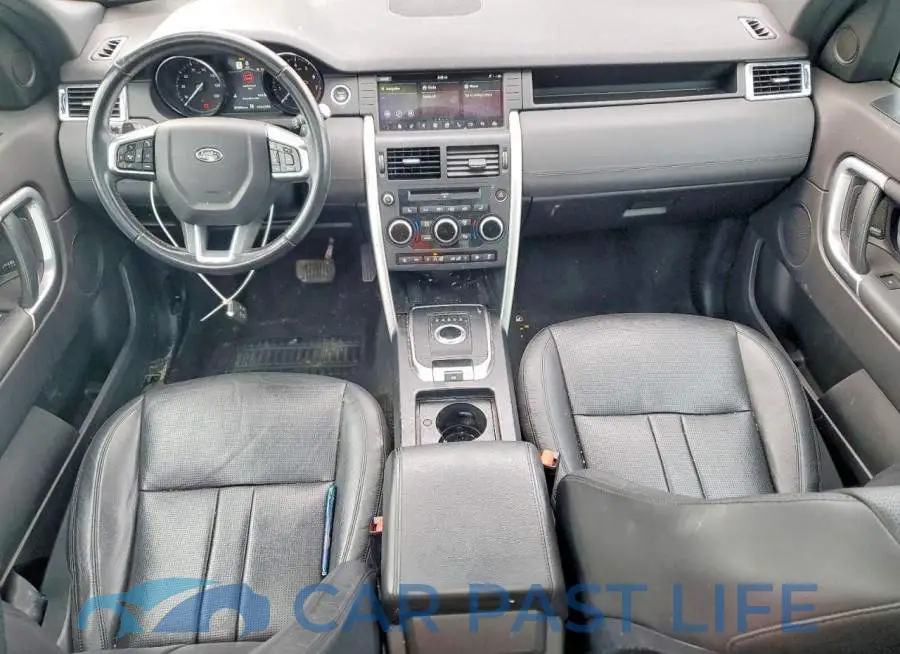 SALCR2FX4KH811493# 8