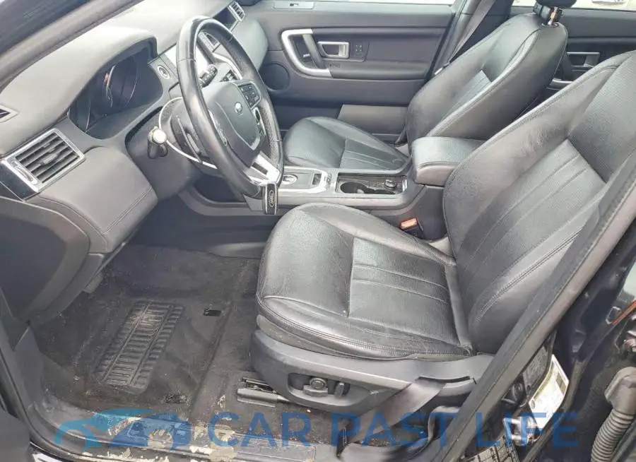 SALCR2FX4KH811493# 7