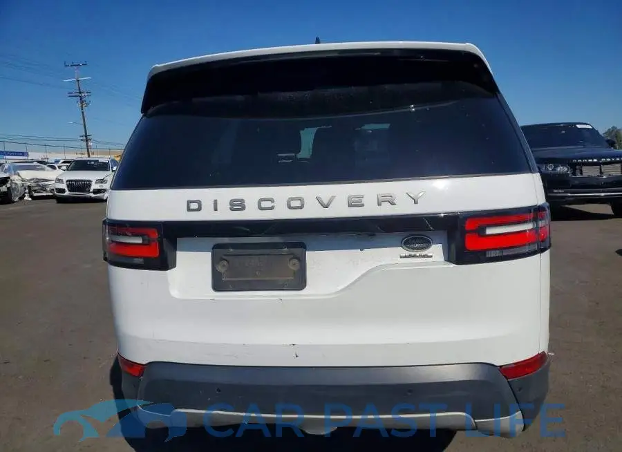 SALRR2RV1JA049350# 6