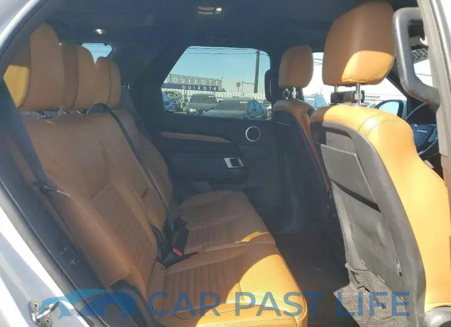SALRR2RV1JA049350# 11