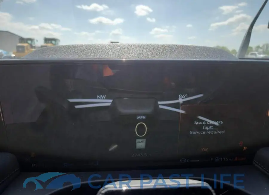 5LM5J6XC1SGL34045# 9