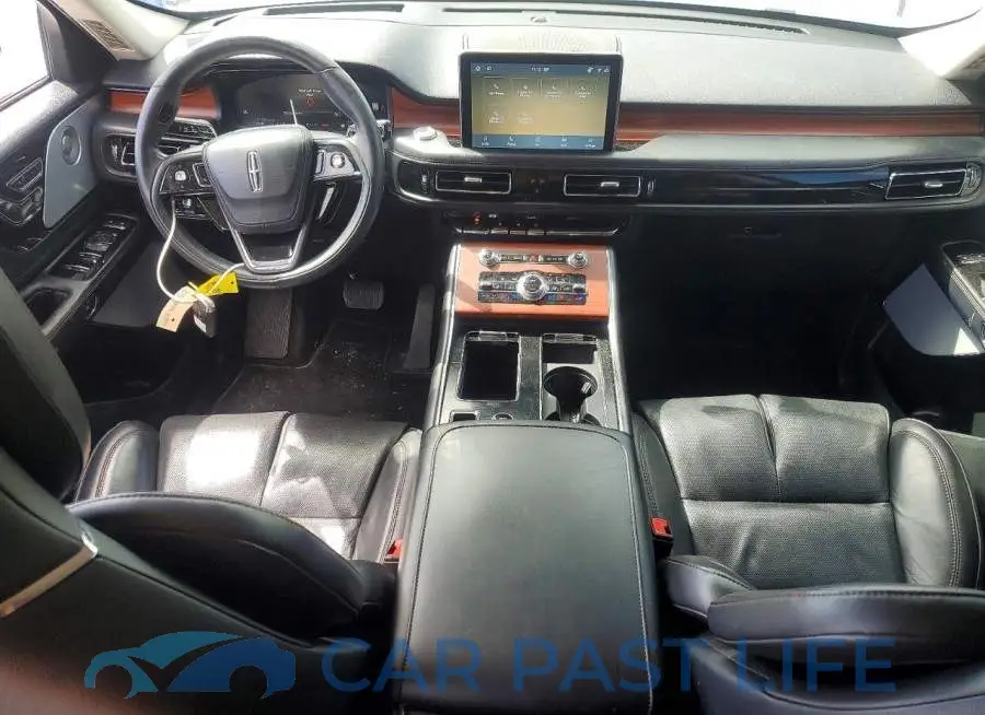 5LM5J7XC4NGL15290# 8