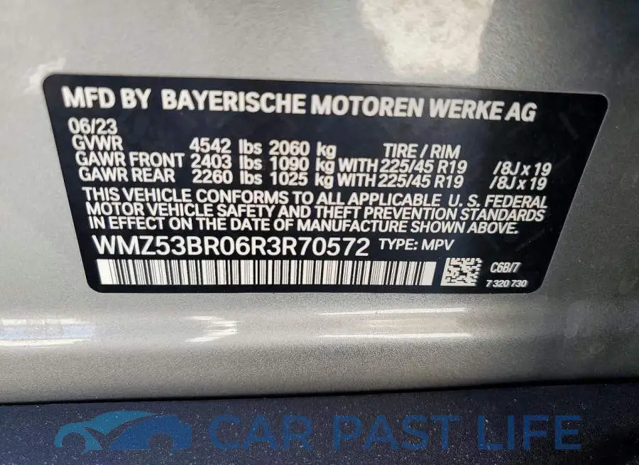 WMZ53BR06R3R70572# 14