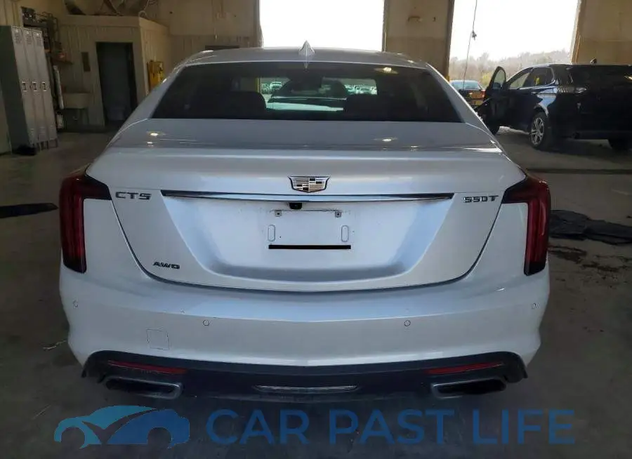 1G6DS5RW6P0105610# 6
