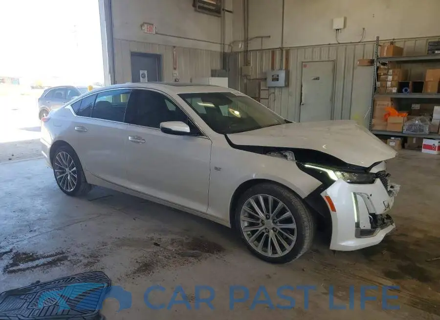 1G6DS5RW6P0105610# 4
