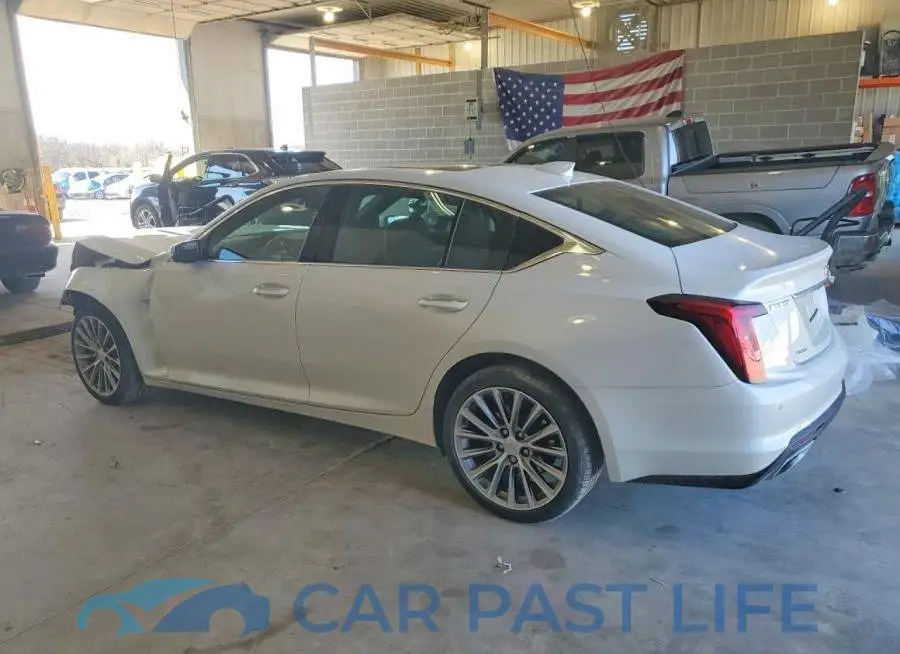 1G6DS5RW6P0105610# 2