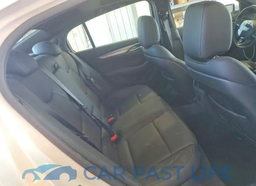 1G6DS5RW6P0105610# 10