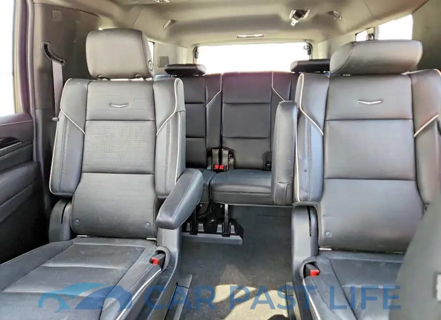 1GYS4PKL1MR436316# 10
