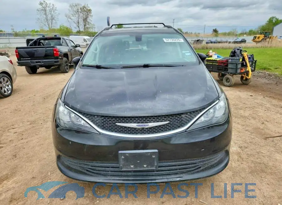 2C4RC1DG7LR268517# 5