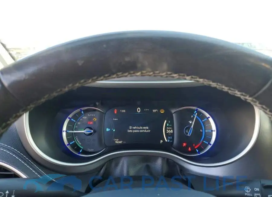 2C4RC1L74NR173899# 9