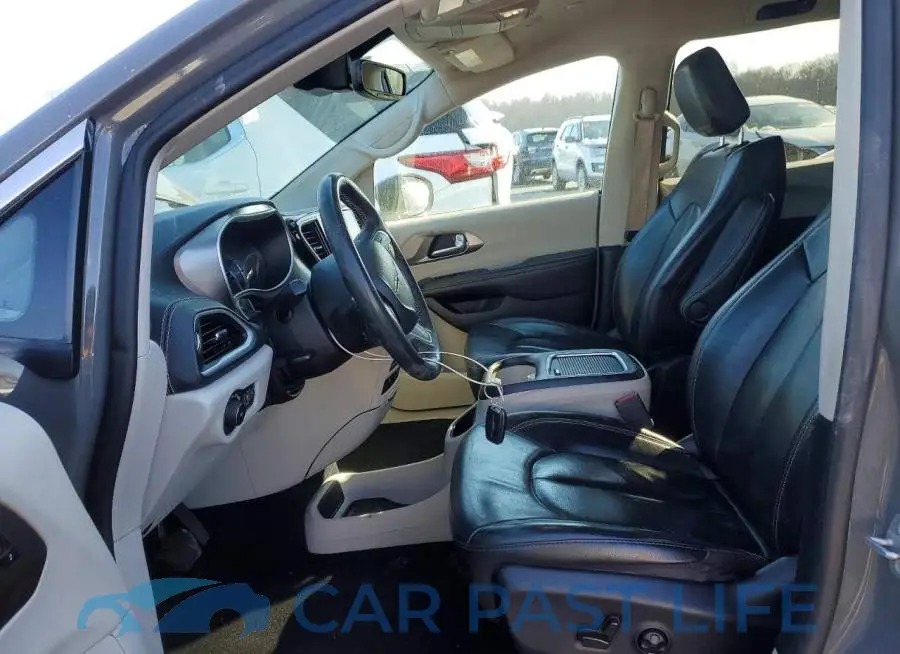 2C4RC1L74NR173899# 7