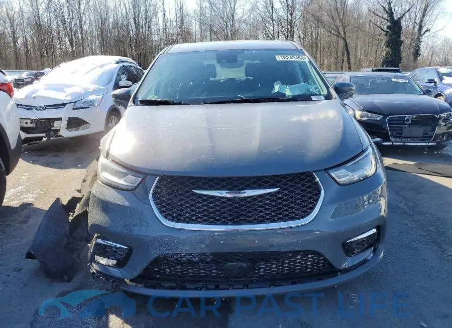 2C4RC1L74NR173899# 5