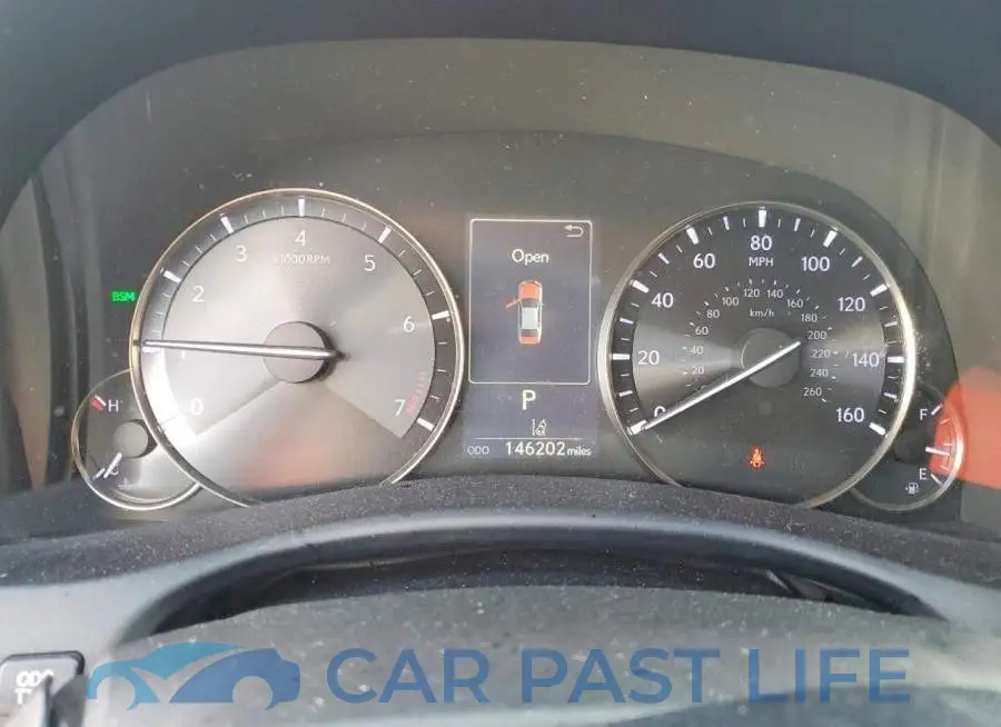 JTHBZ1BL4HA011793# 9