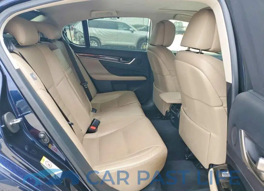JTHBZ1BL7HA009620# 10