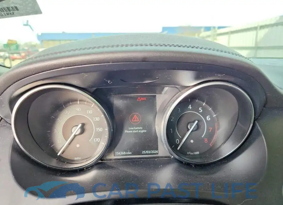 SADFJ2FX1J1Z09310# 9