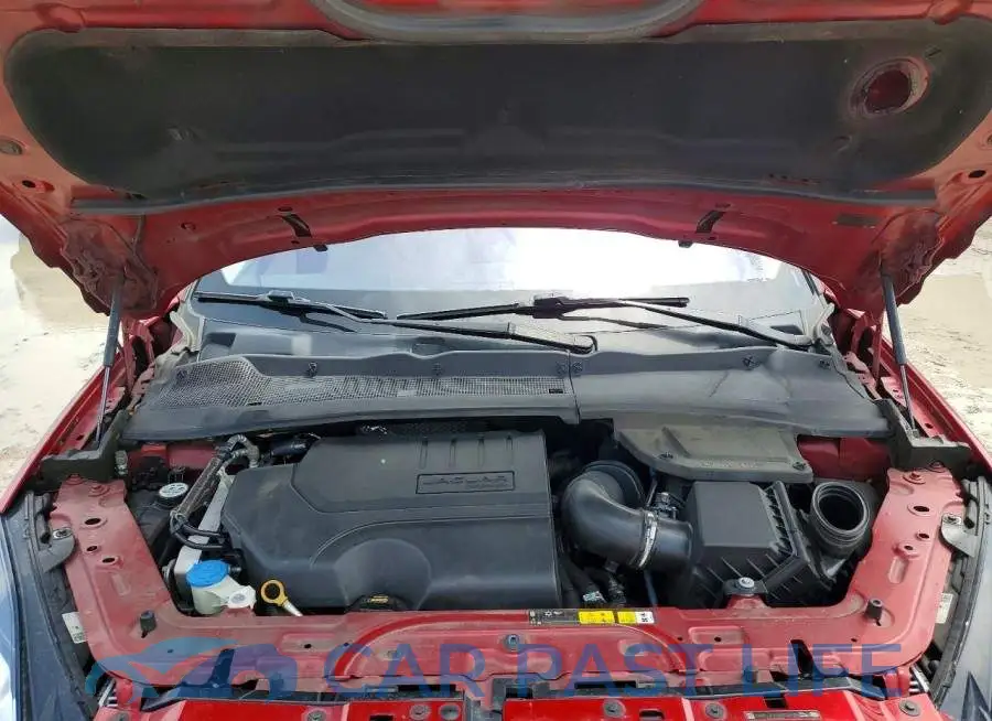 SADFJ2FX1K1Z55561# 12