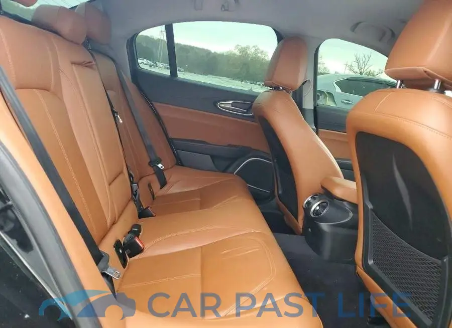ZARFANANXL7632455# 10