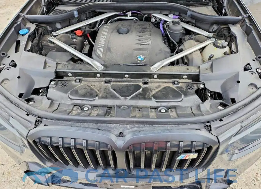 5UX23EM09R9V99558# 12