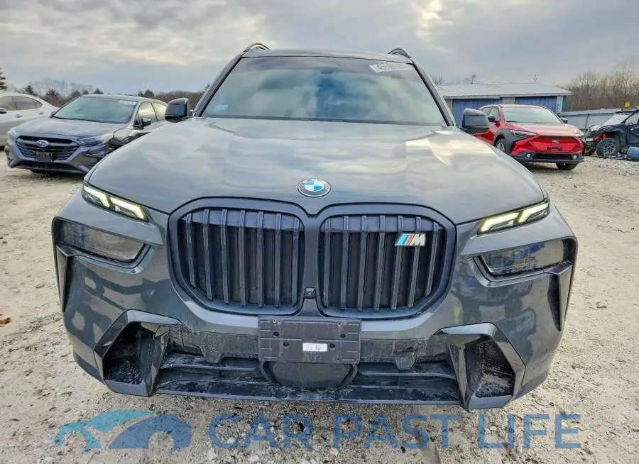 5UX23EM09R9V99558# 5