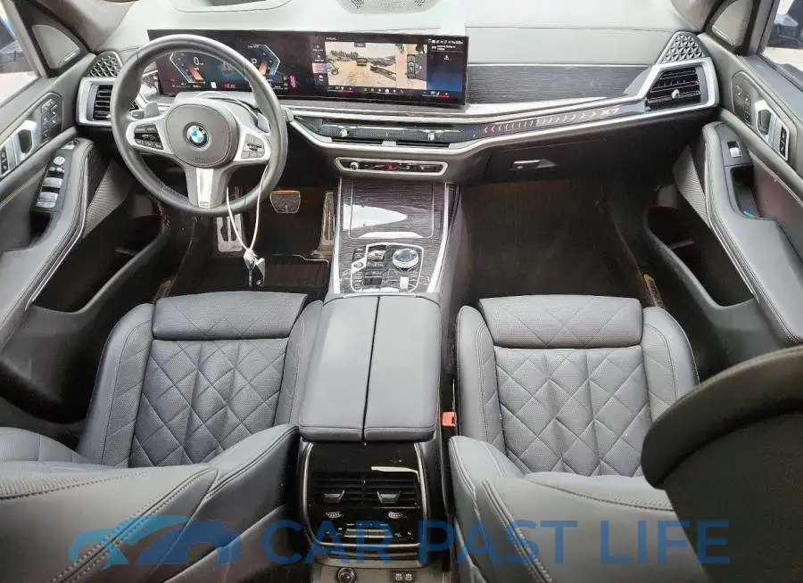 5UX23EM09R9V99558# 8